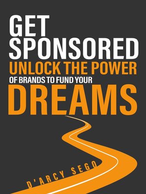 cover image of Get Sponsored